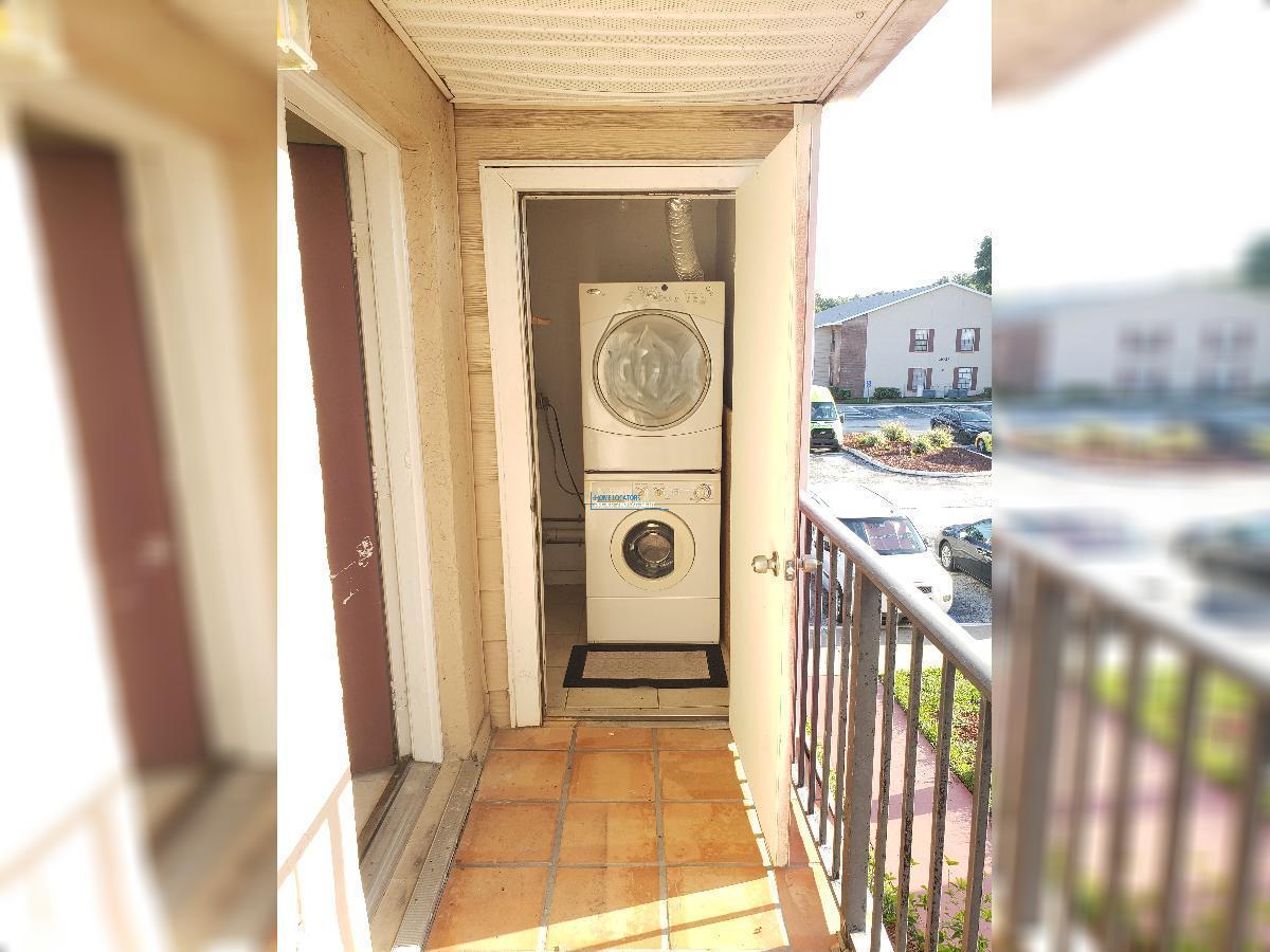 Spacious 2 Bed, 2 Bath Condo in Land O' Lakes ? Water Included! property image