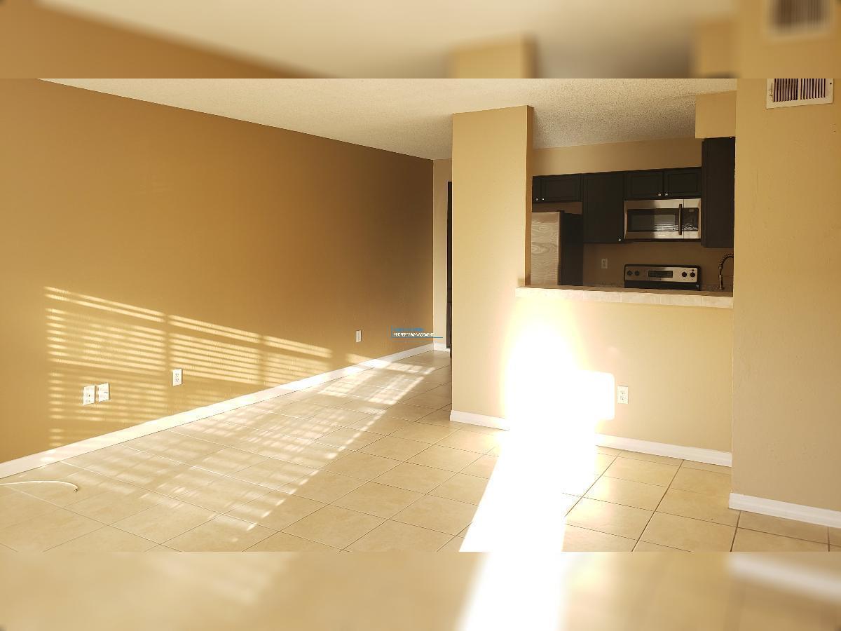 Spacious 2 Bed, 2 Bath Condo in Land O' Lakes ? Water Included! property image