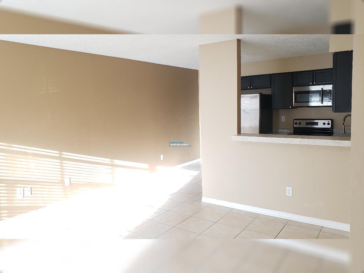 Spacious 2 Bed, 2 Bath Condo in Land O' Lakes ? Water Included! property image