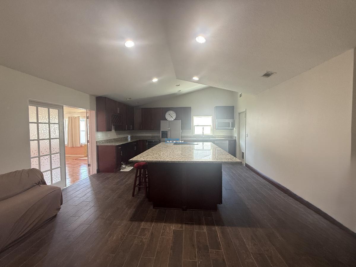 CITRUS PARK AREA - 3/2 Single Family - Fenced with Swim Spa! property image