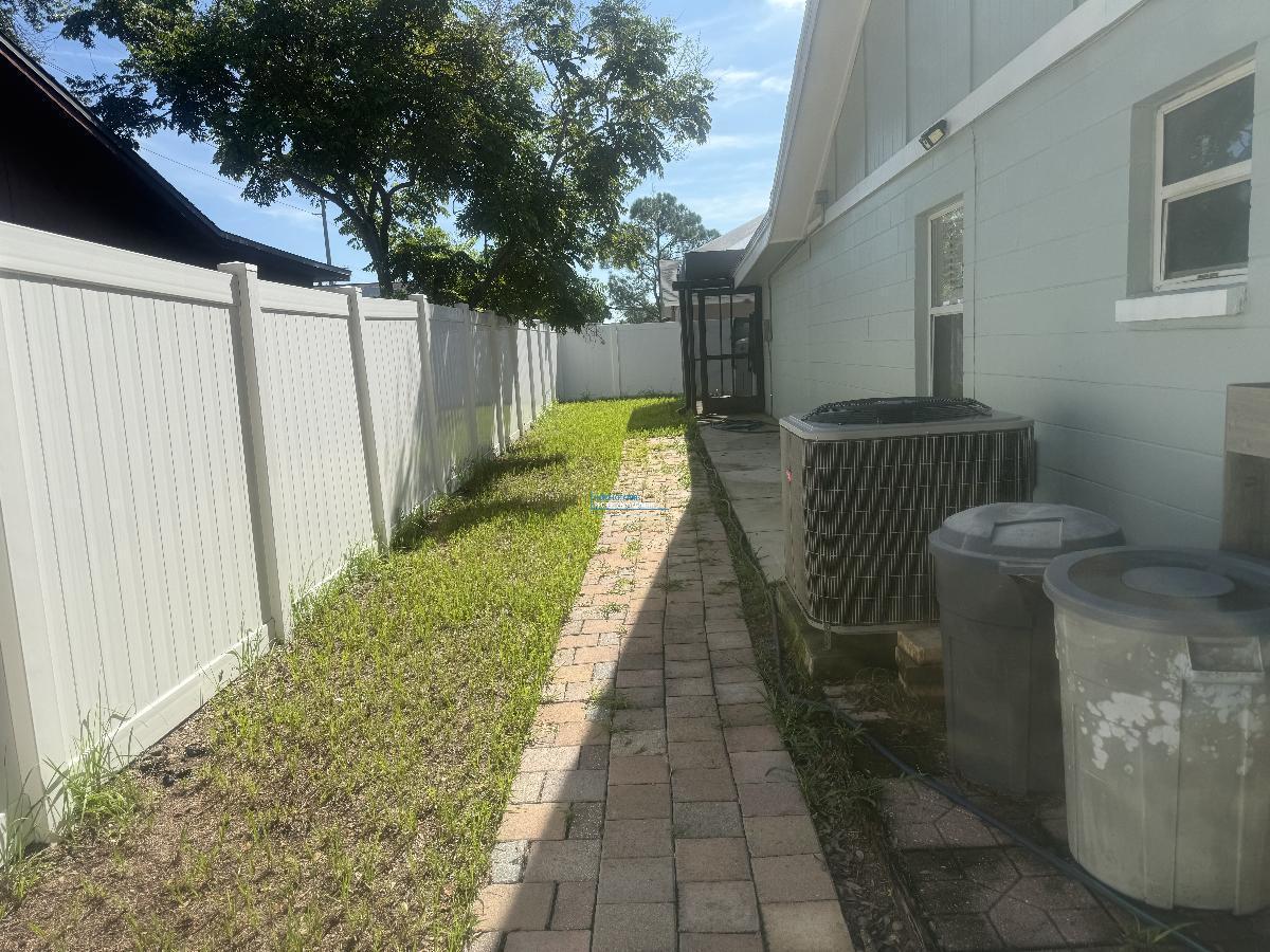 CITRUS PARK AREA - 3/2 Single Family - Fenced with Swim Spa! property image