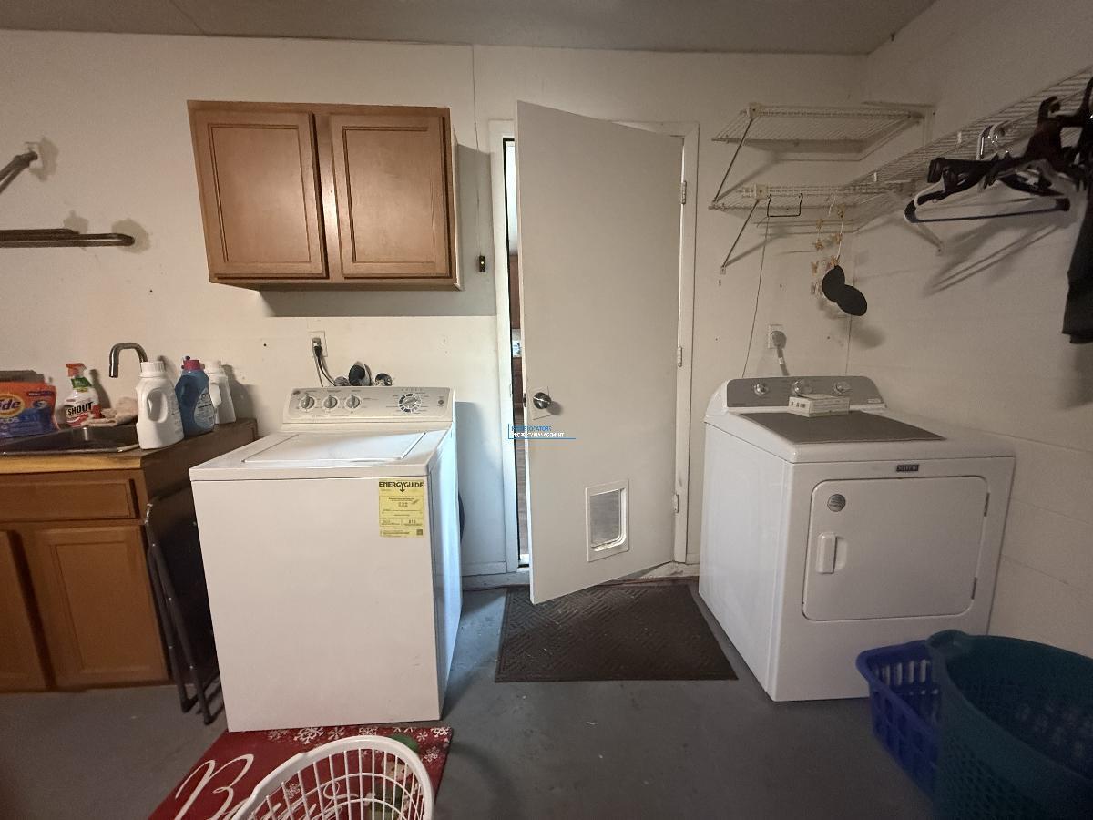 CITRUS PARK AREA - 3/2 Single Family - Fenced with Swim Spa! property image