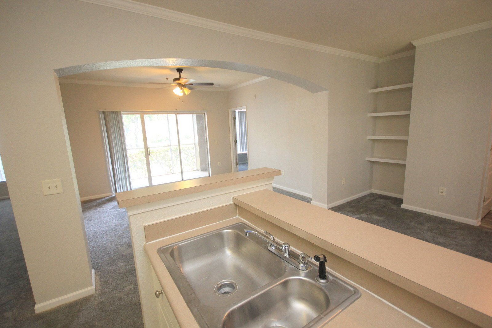 FIRST FLOOR - 2 BEDROOM CONDO property image