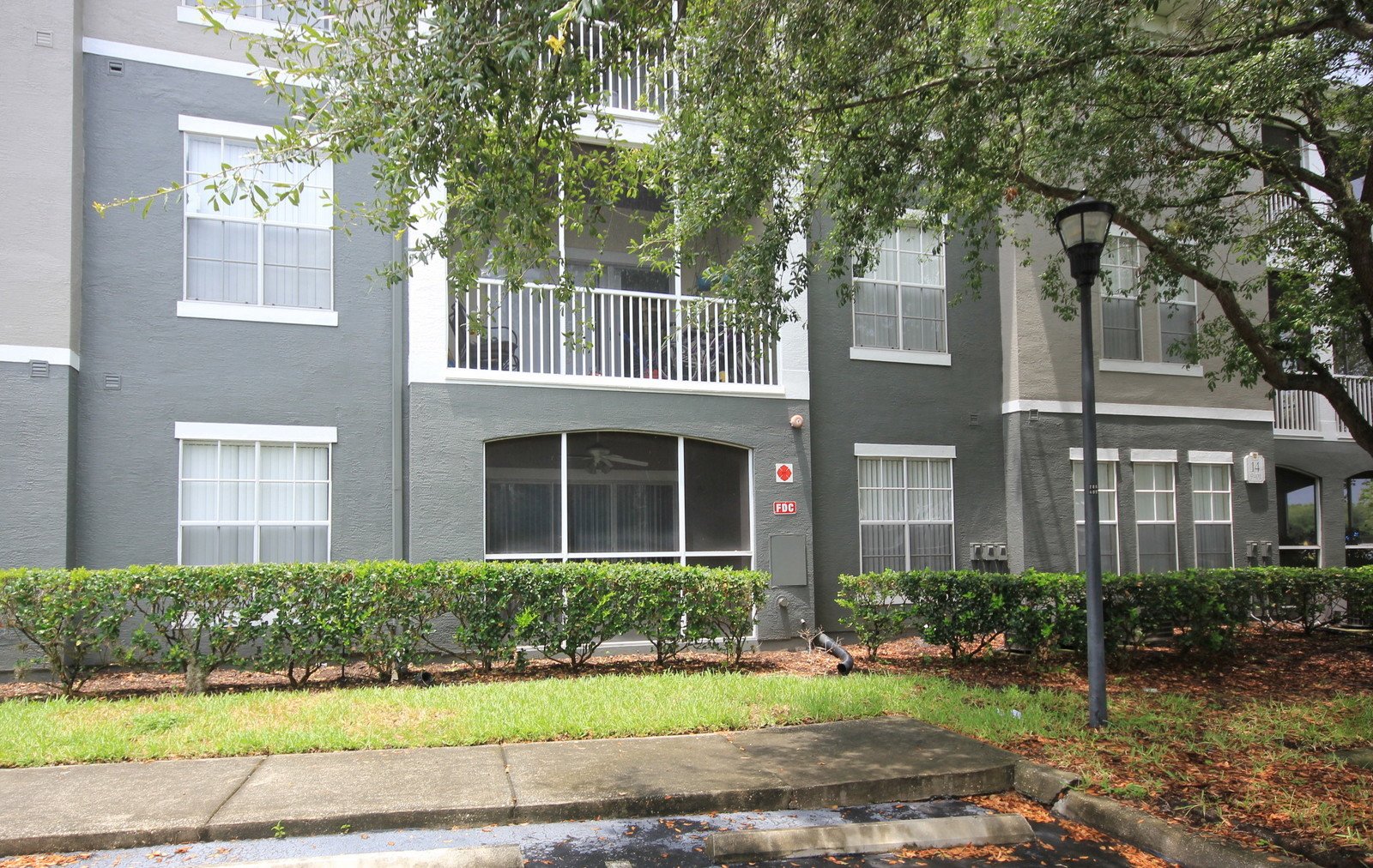 FIRST FLOOR - 2 BEDROOM CONDO property image