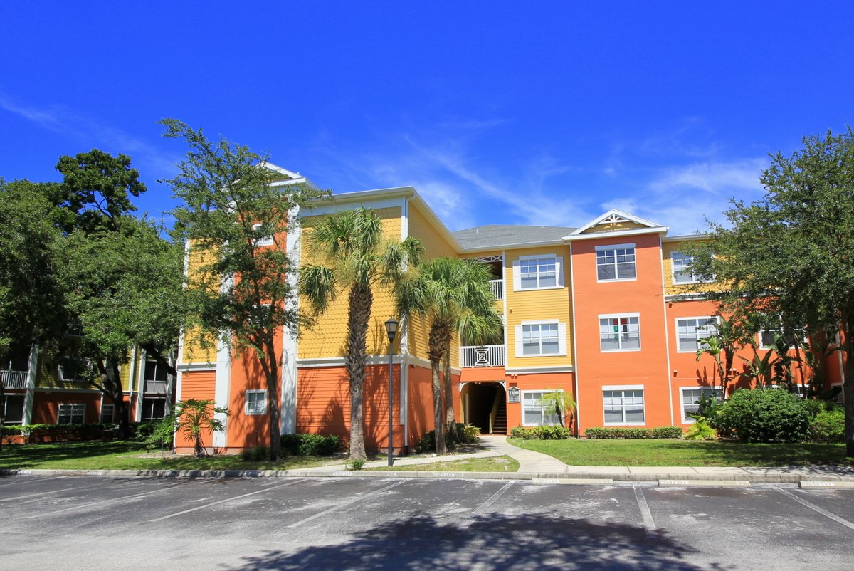 Tropical Grand Key Luxury Condo! property image