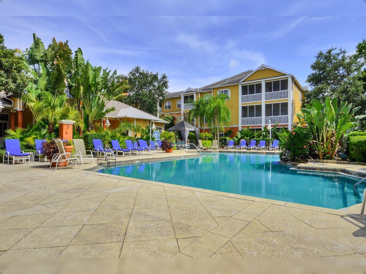 Tropical Grand Key Luxury Condo! property image