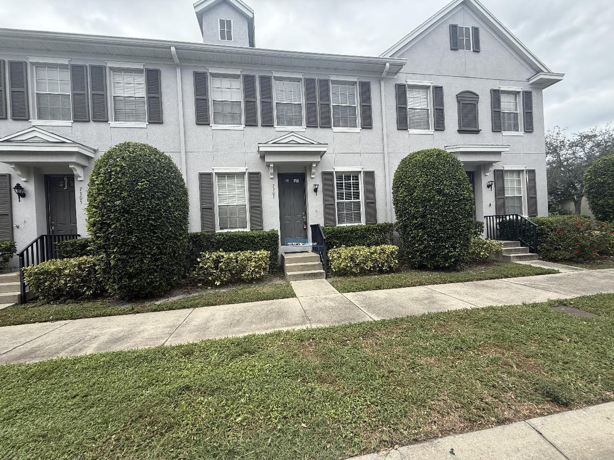Luxury 2-Story Townhome in South Tampa ? Minutes from MacDill AFB! property image
