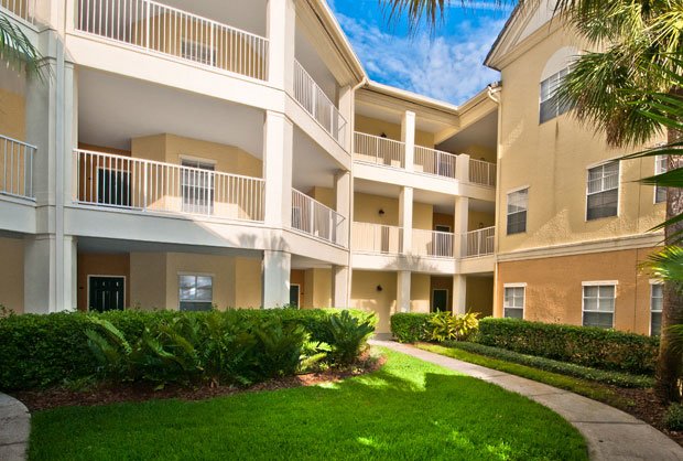 1BR/1BA Condo at The Arbors of Carrollwood property image