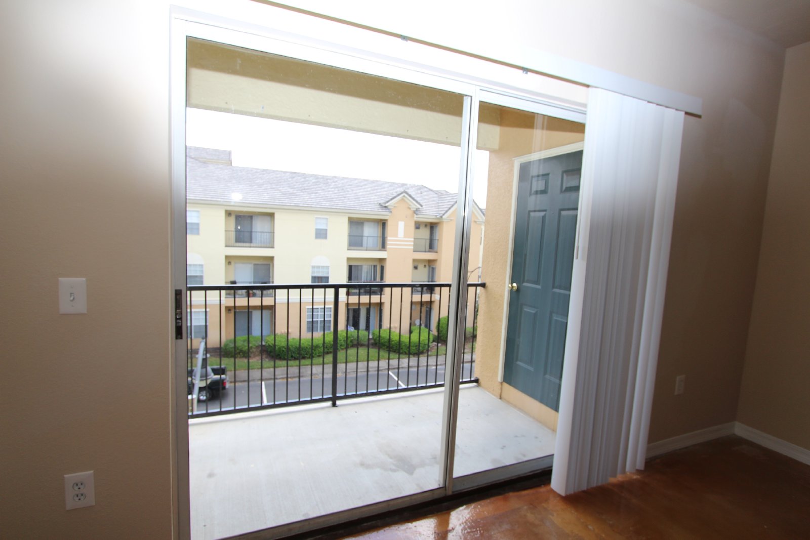 1BR/1BA Condo at The Arbors of Carrollwood property image