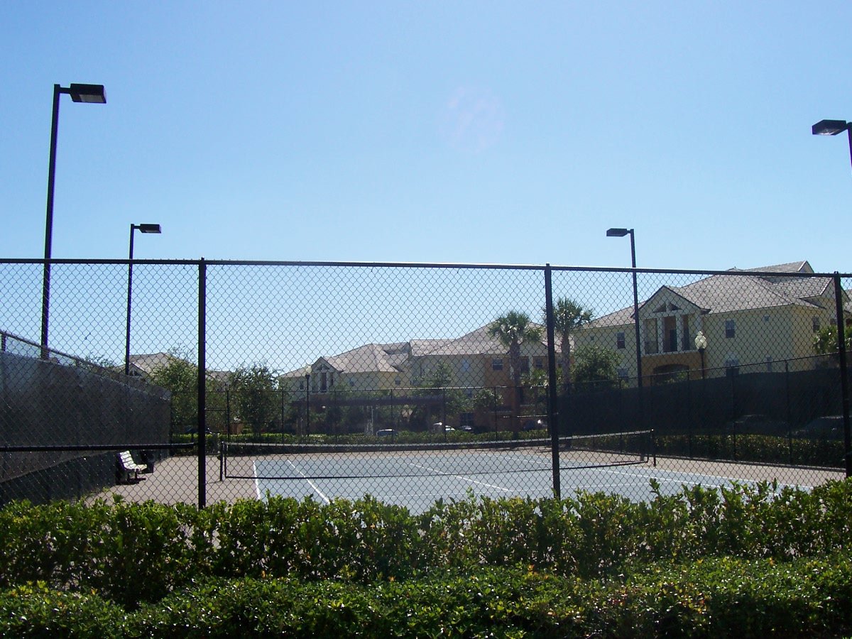 1BR/1BA Condo at The Arbors of Carrollwood property image