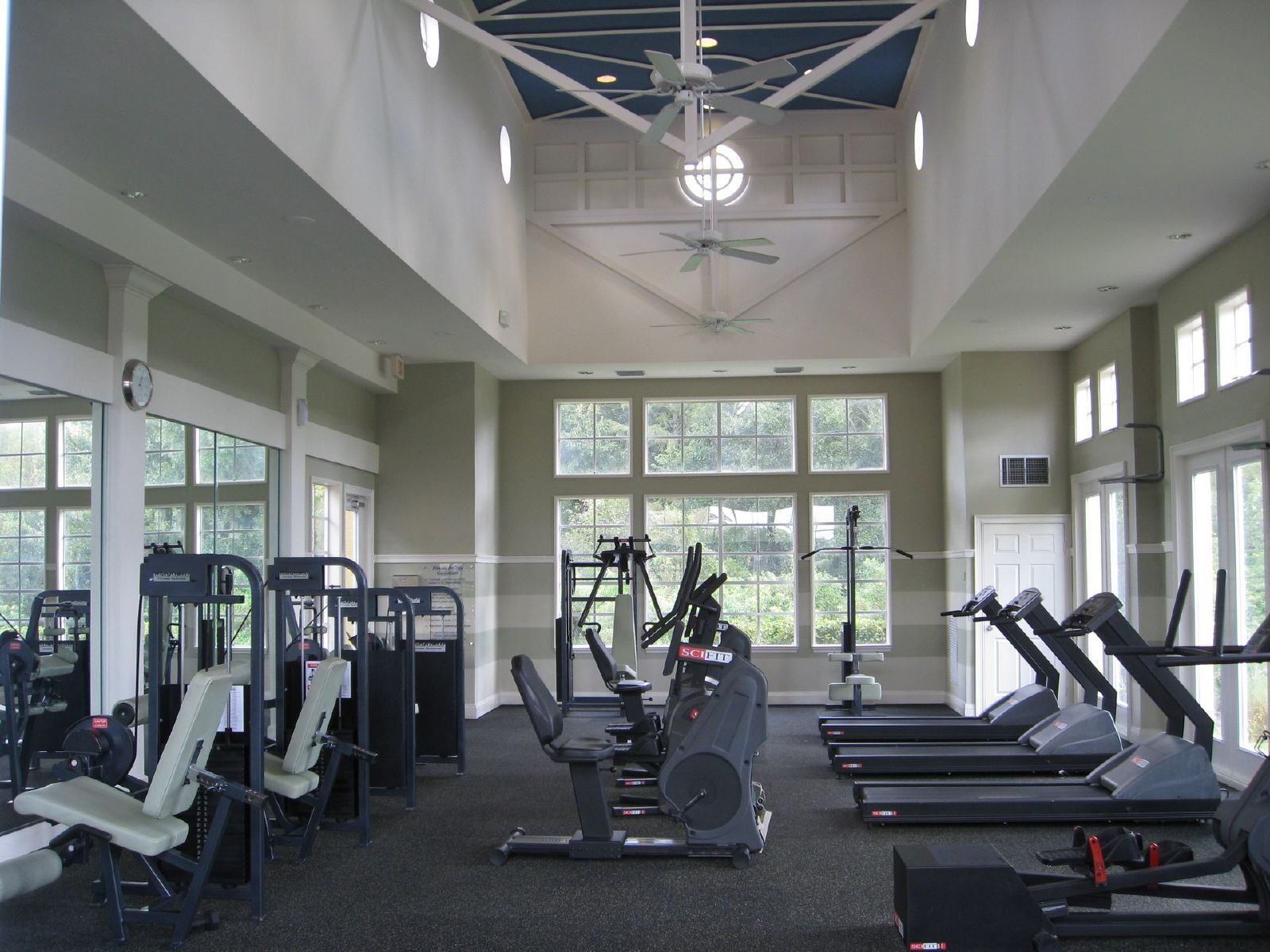 1BR/1BA Condo at The Arbors of Carrollwood property image