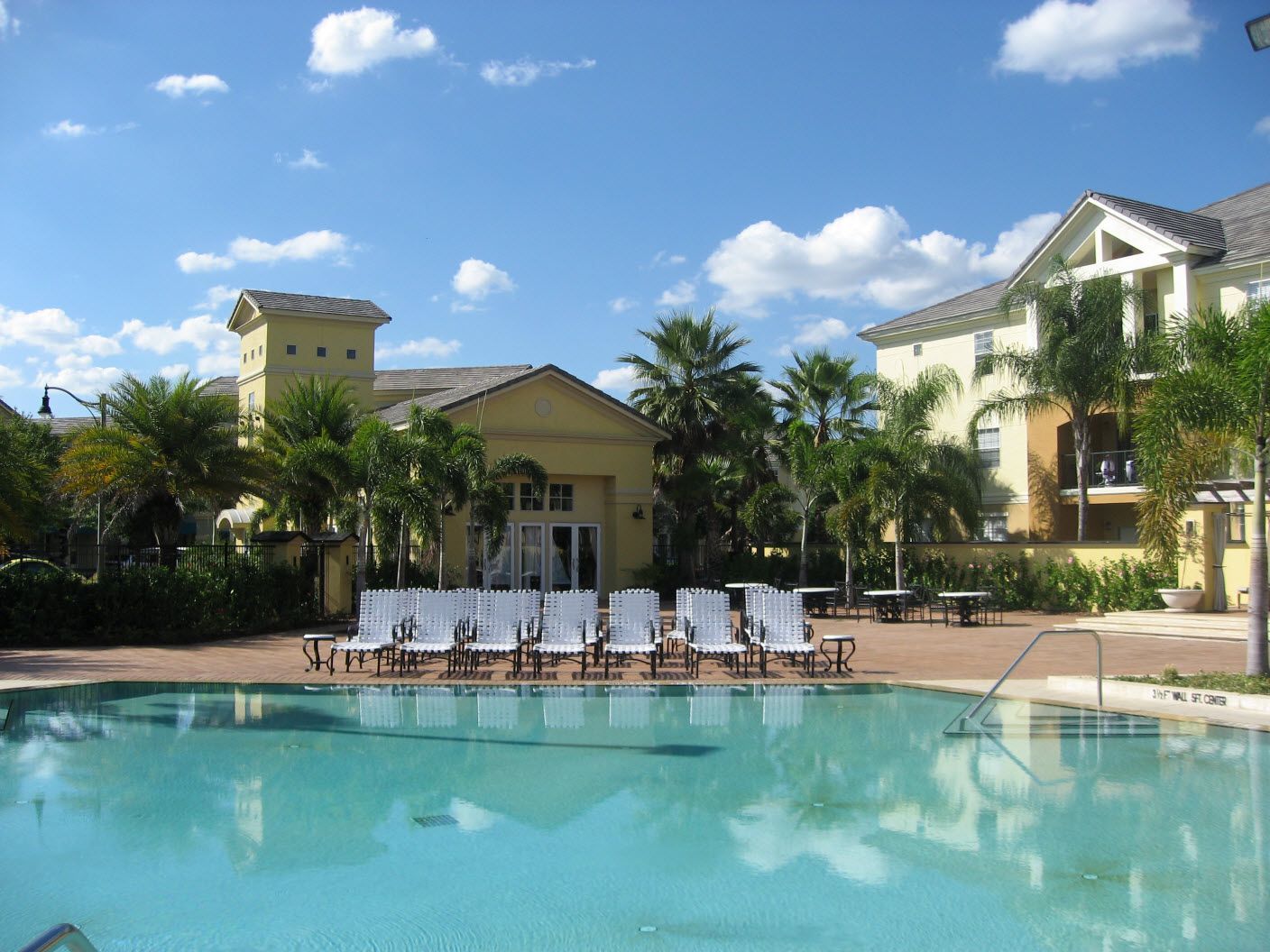 1BR/1BA Condo at The Arbors of Carrollwood property image