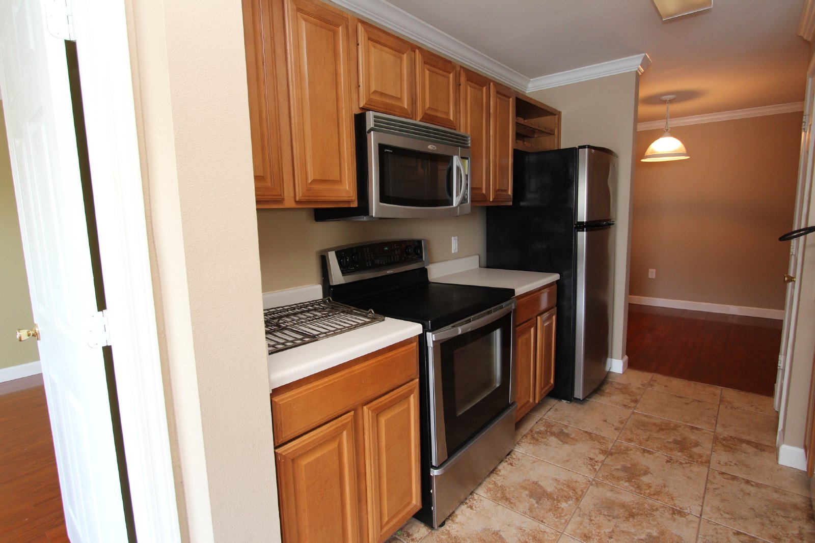 3BR/2BA Condo on Third Floor ~ New Tampa ~ Equestrian Parc property image