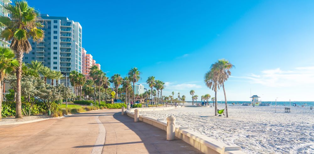 Clearwater Property Management